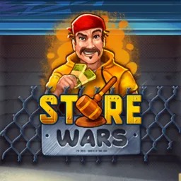 Store-Wars